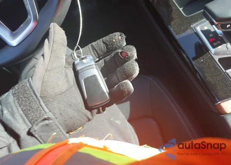 2023 Audi Q5 Premium Plus 45 Tfsi S Line Quattro from USA, damaged, VIN WA1EAAFY1P2020739